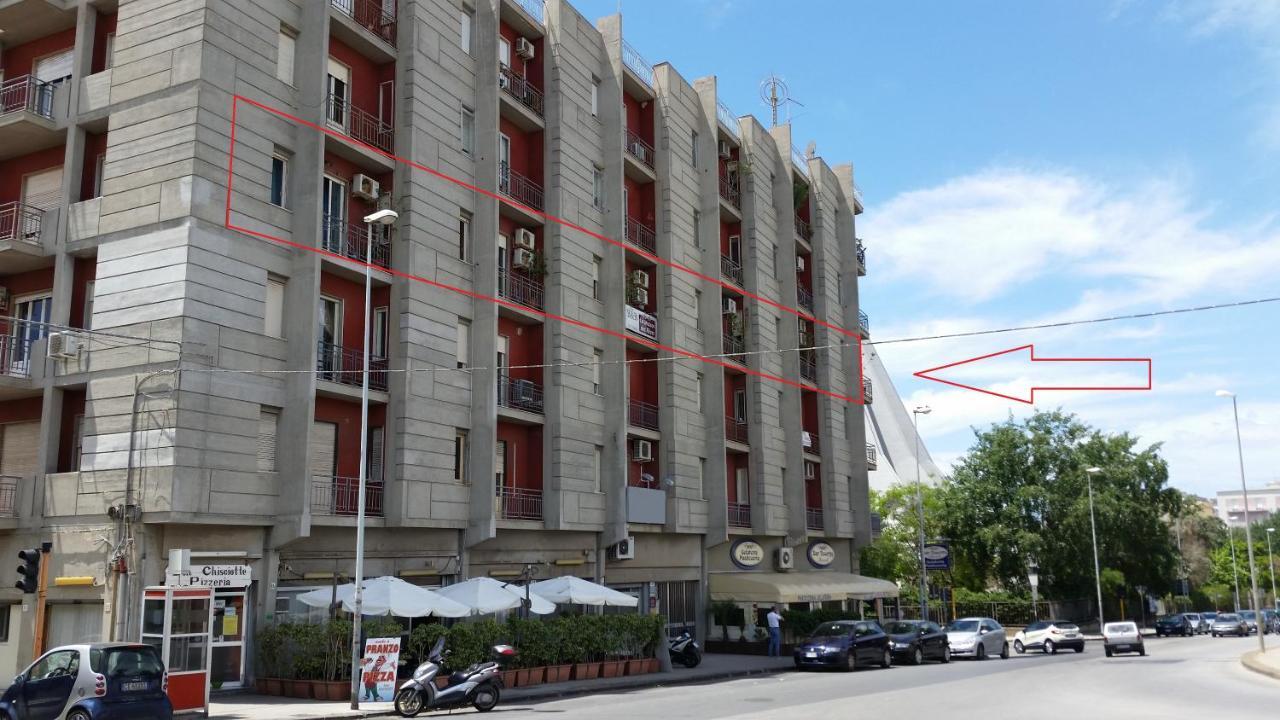 La Maison Des Reves Syrakus Exterior foto